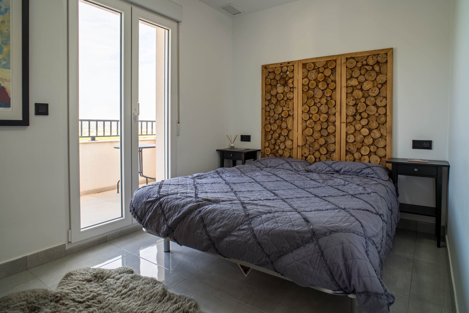 3 soveværelse Villa til salg i Pinoso med swimmingpool - € 495.000 (Ref: 9770848)