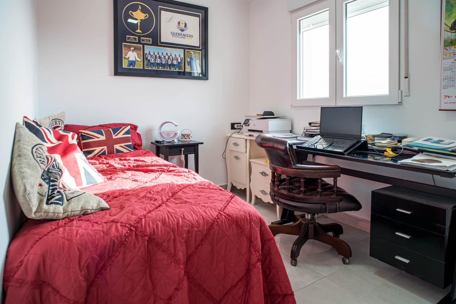 3 soveværelse Villa til salg i Pinoso med swimmingpool - € 495.000 (Ref: 9770848)