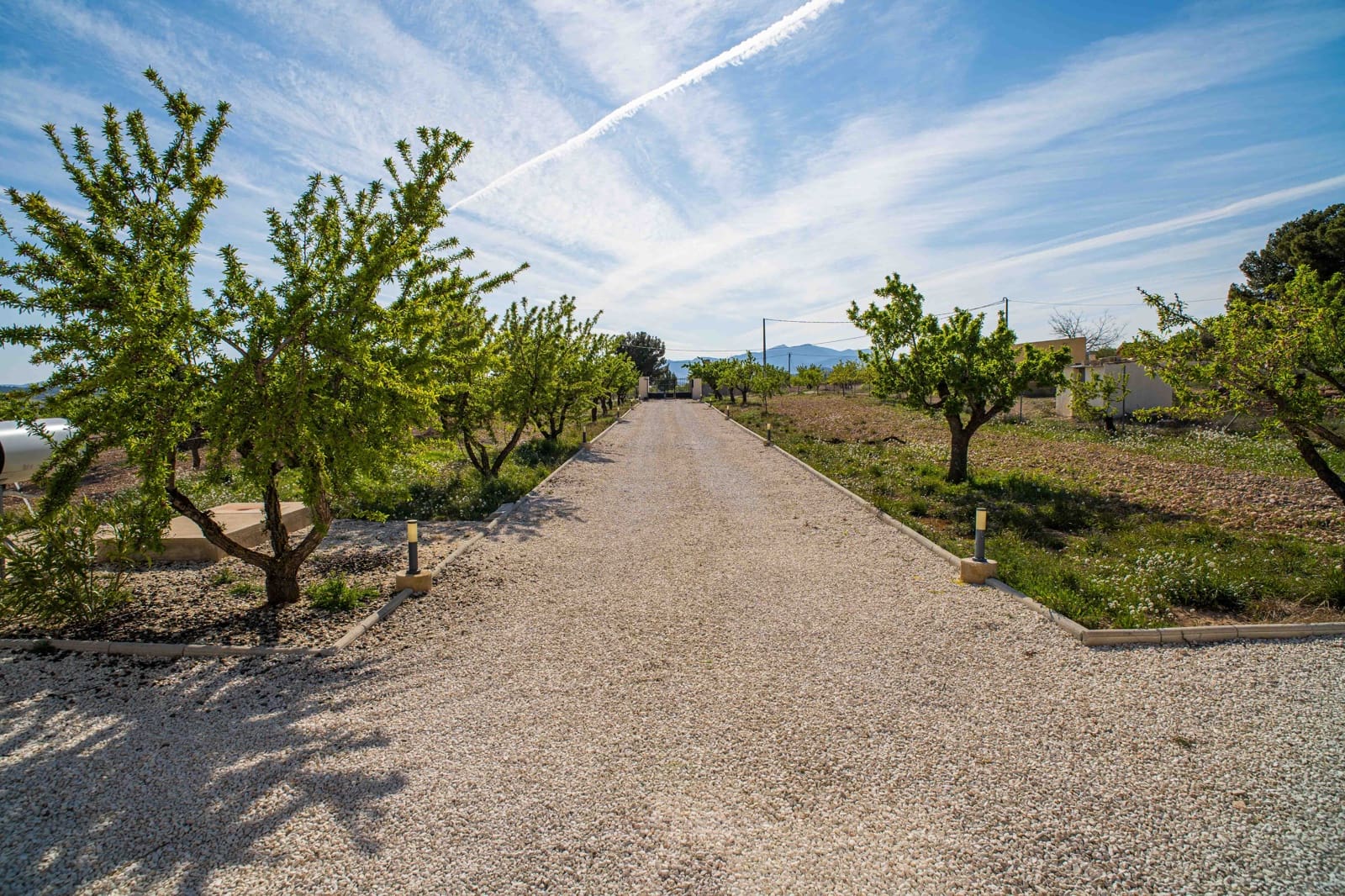 3 soveværelse Villa til salg i Pinoso med swimmingpool - € 495.000 (Ref: 9770848)