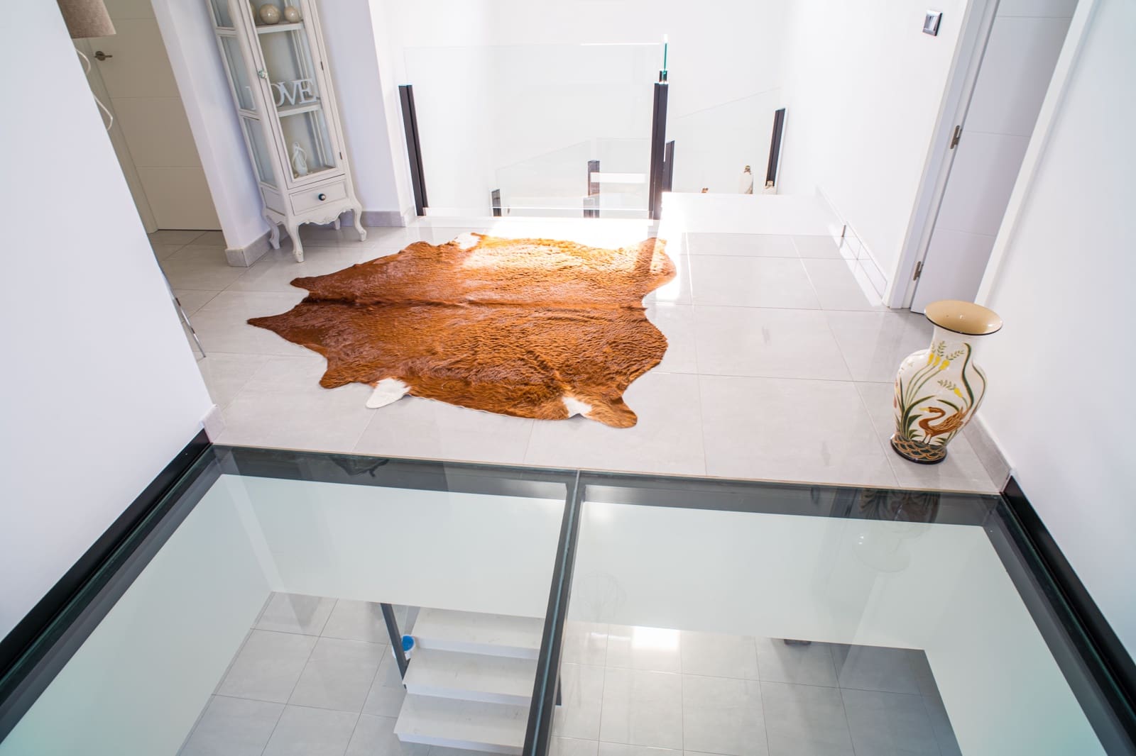 3 soveværelse Villa til salg i Pinoso med swimmingpool - € 495.000 (Ref: 9770848)