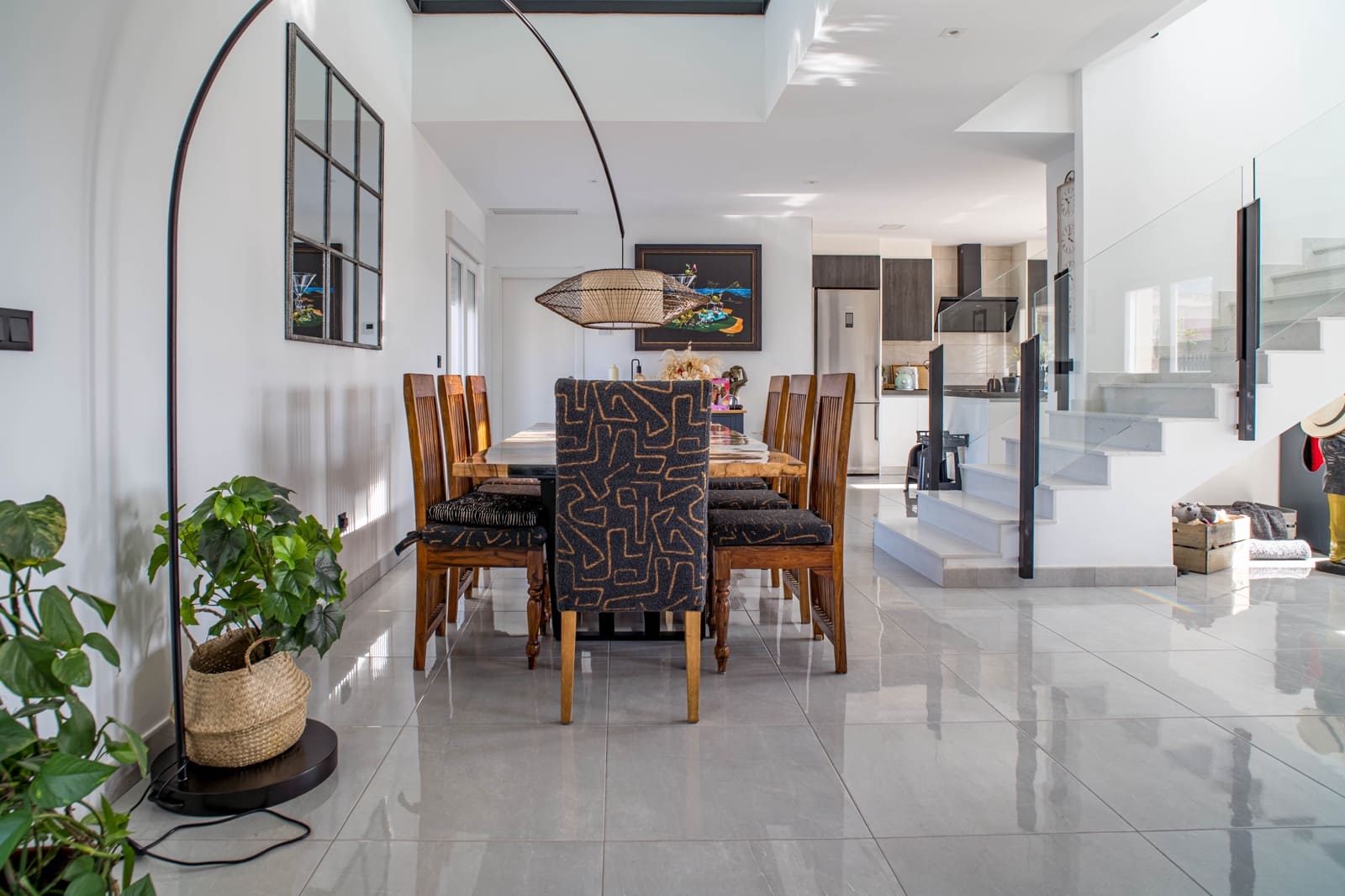 3 soveværelse Villa til salg i Pinoso med swimmingpool - € 495.000 (Ref: 9770848)