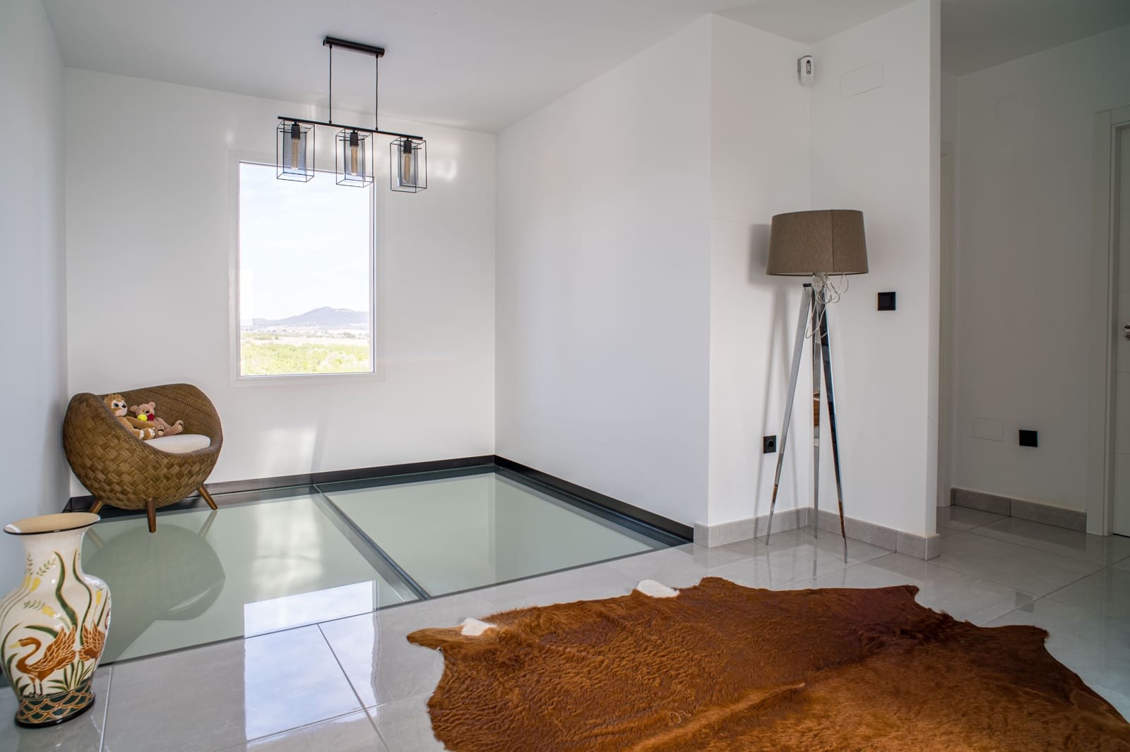 3 soveværelse Villa til salg i Pinoso med swimmingpool - € 495.000 (Ref: 9770848)