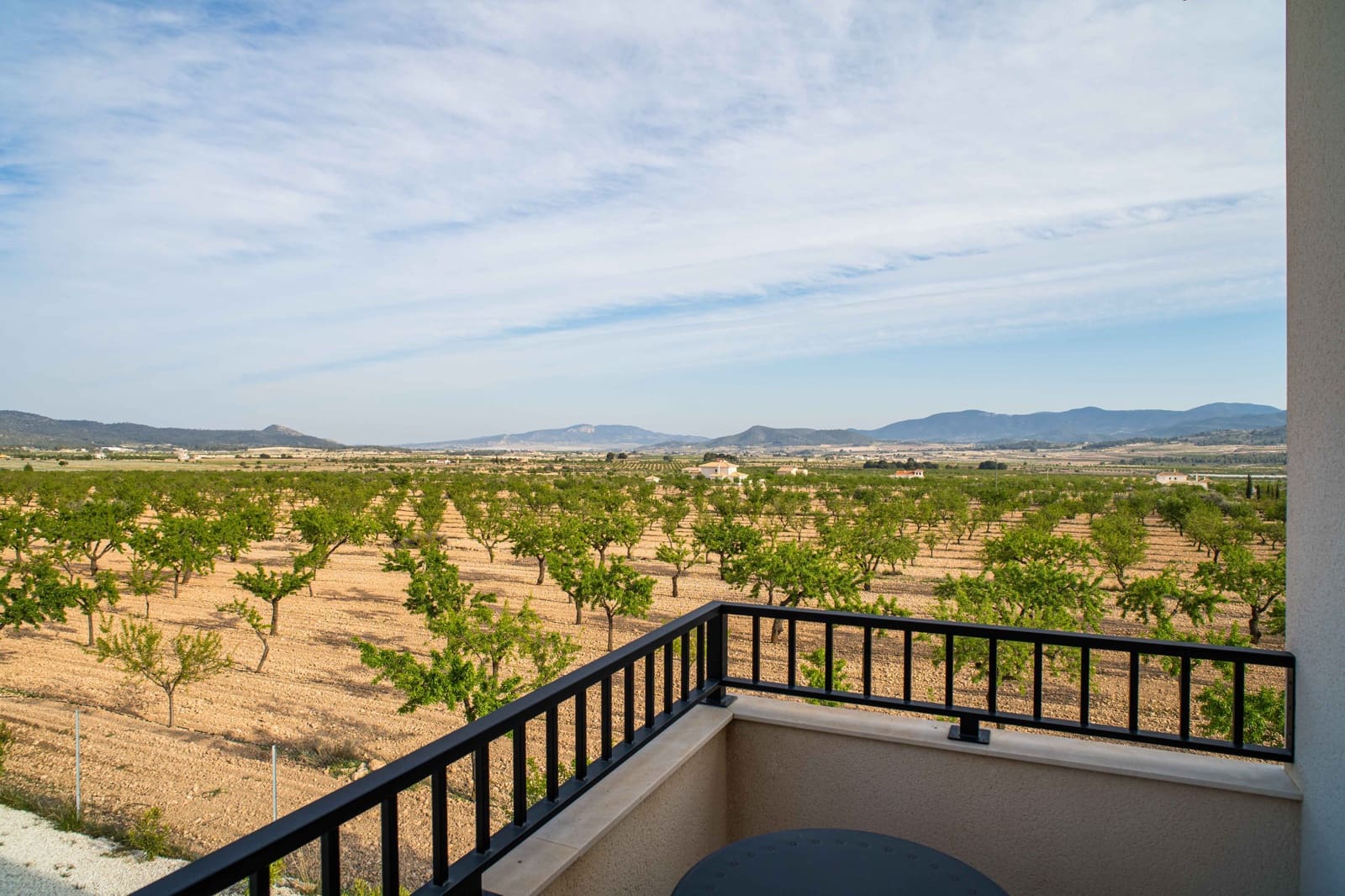 3 soveværelse Villa til salg i Pinoso med swimmingpool - € 495.000 (Ref: 9770848)