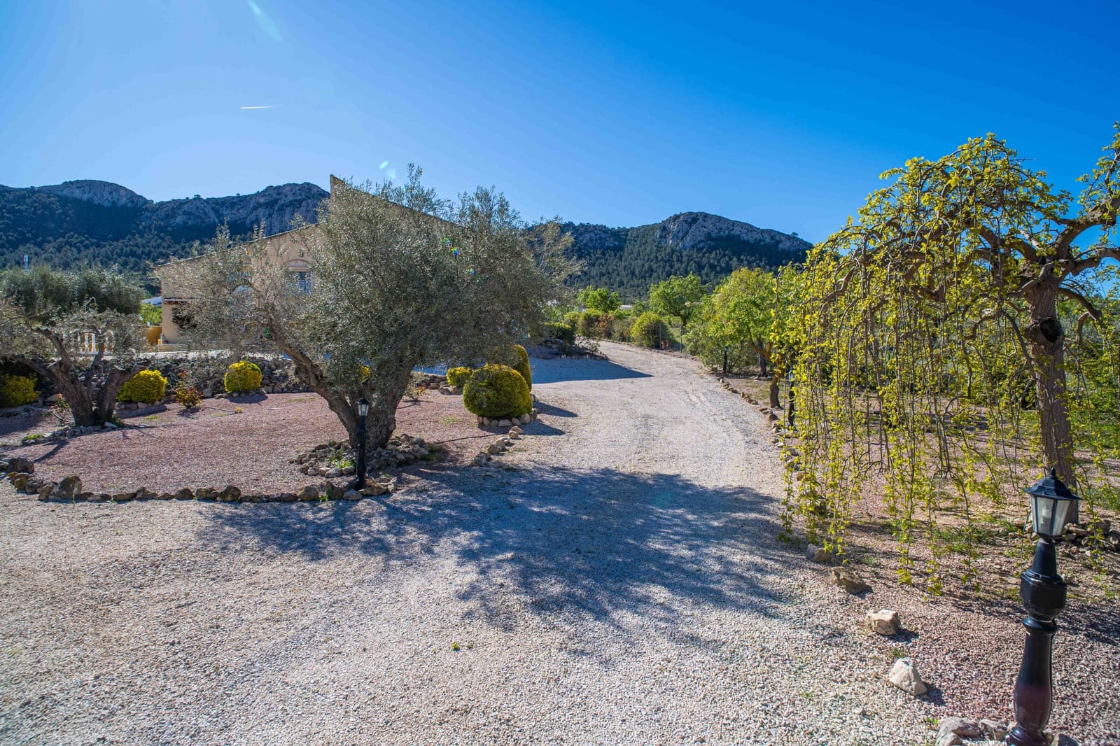 3 slaapkamer Villa te koop in La Zarza - € 395.000 (Ref: 9778557)