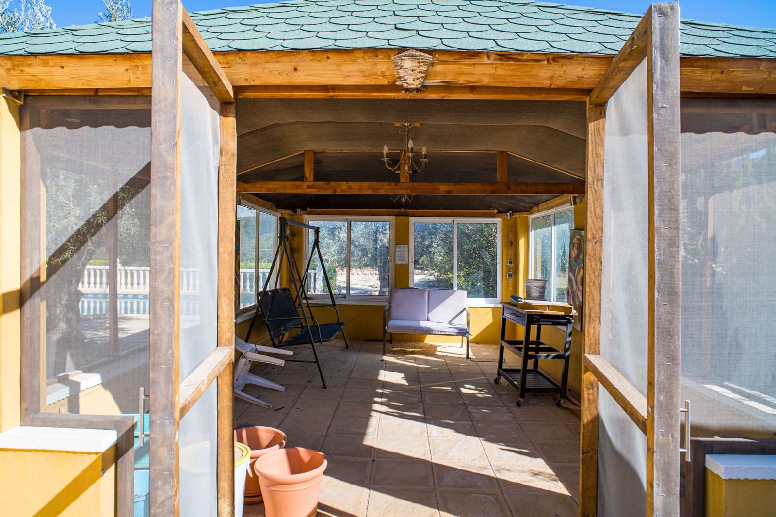 3 slaapkamer Villa te koop in La Zarza - € 395.000 (Ref: 9778557)