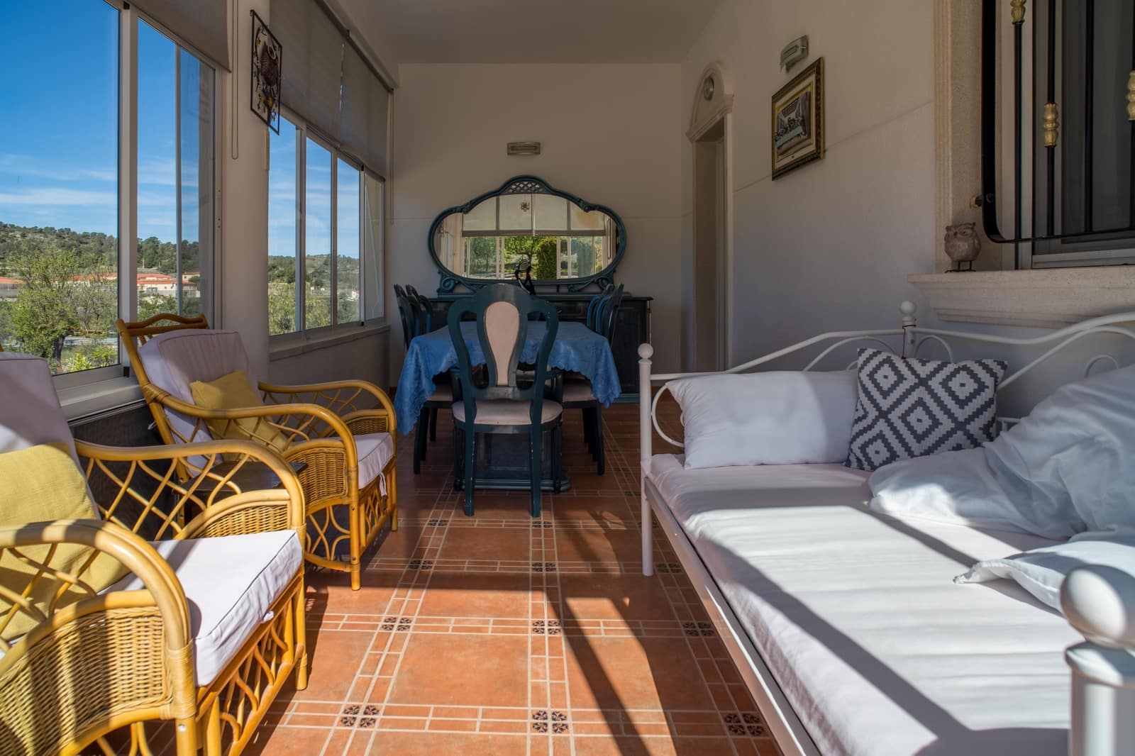 3 slaapkamer Villa te koop in La Zarza - € 395.000 (Ref: 9778557)