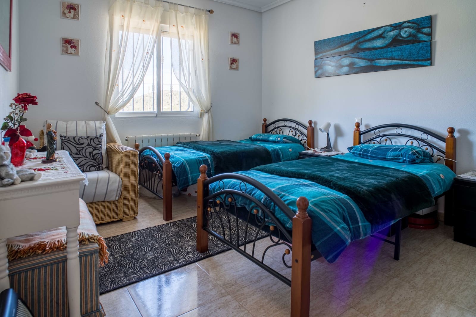 3 slaapkamer Villa te koop in La Zarza - € 395.000 (Ref: 9778557)