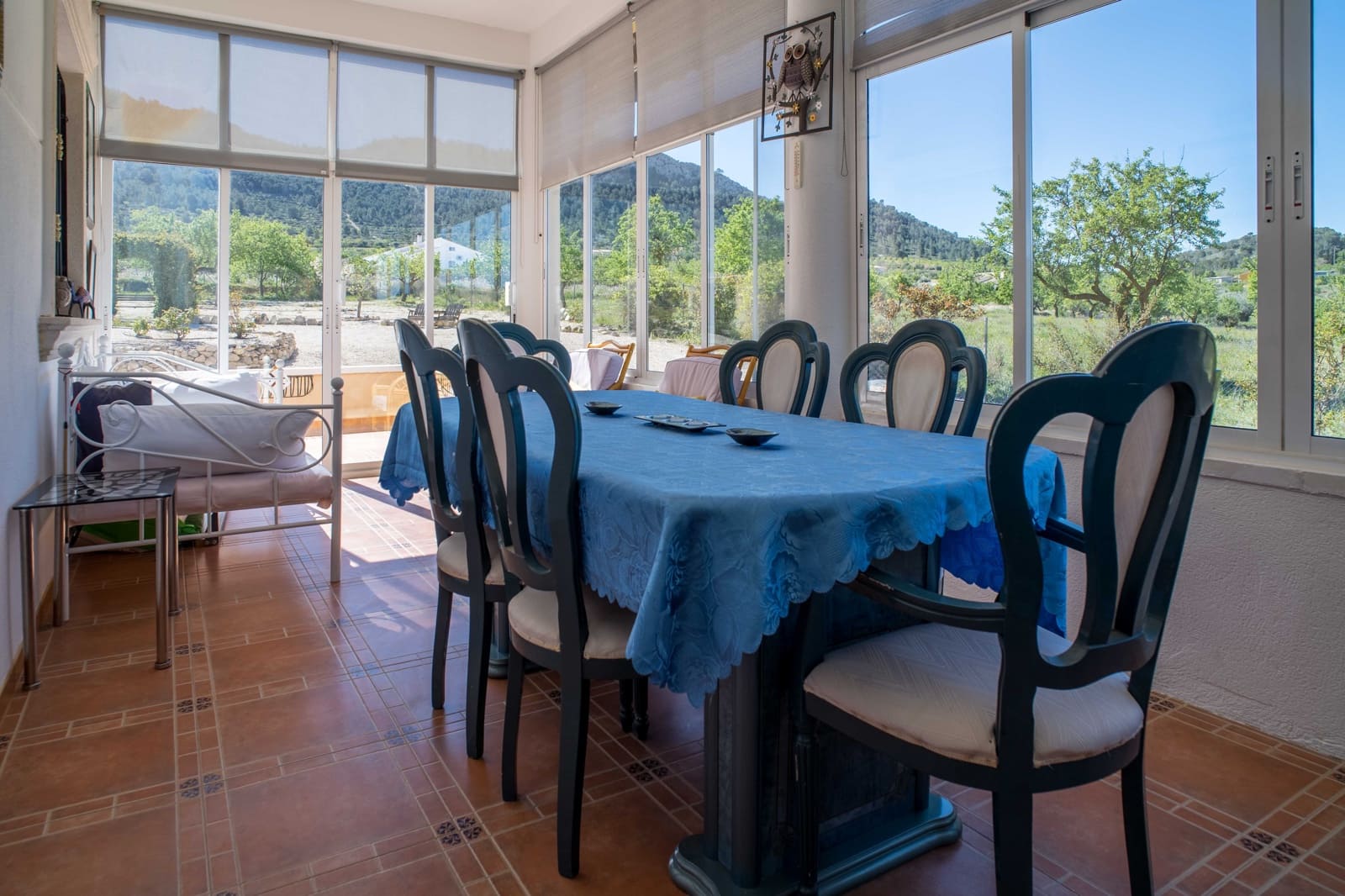 3 slaapkamer Villa te koop in La Zarza - € 395.000 (Ref: 9778557)