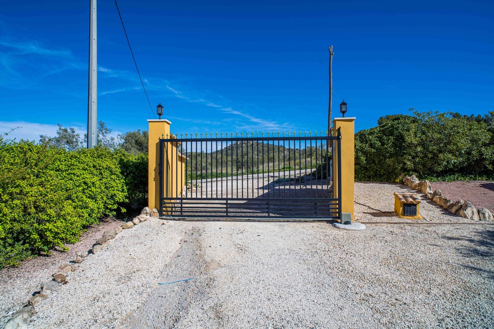 3 slaapkamer Villa te koop in La Zarza - € 395.000 (Ref: 9778557)