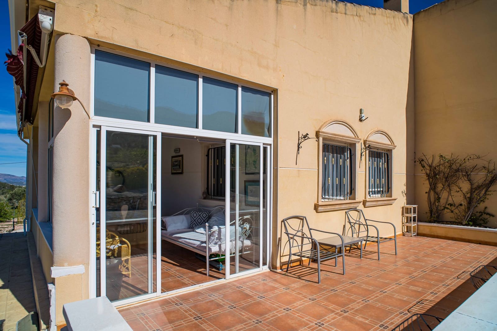 3 slaapkamer Villa te koop in La Zarza - € 395.000 (Ref: 9778557)