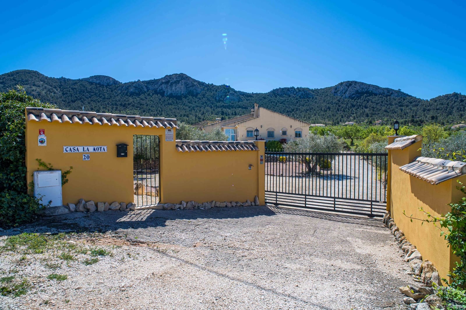 3 slaapkamer Villa te koop in La Zarza - € 395.000 (Ref: 9778557)