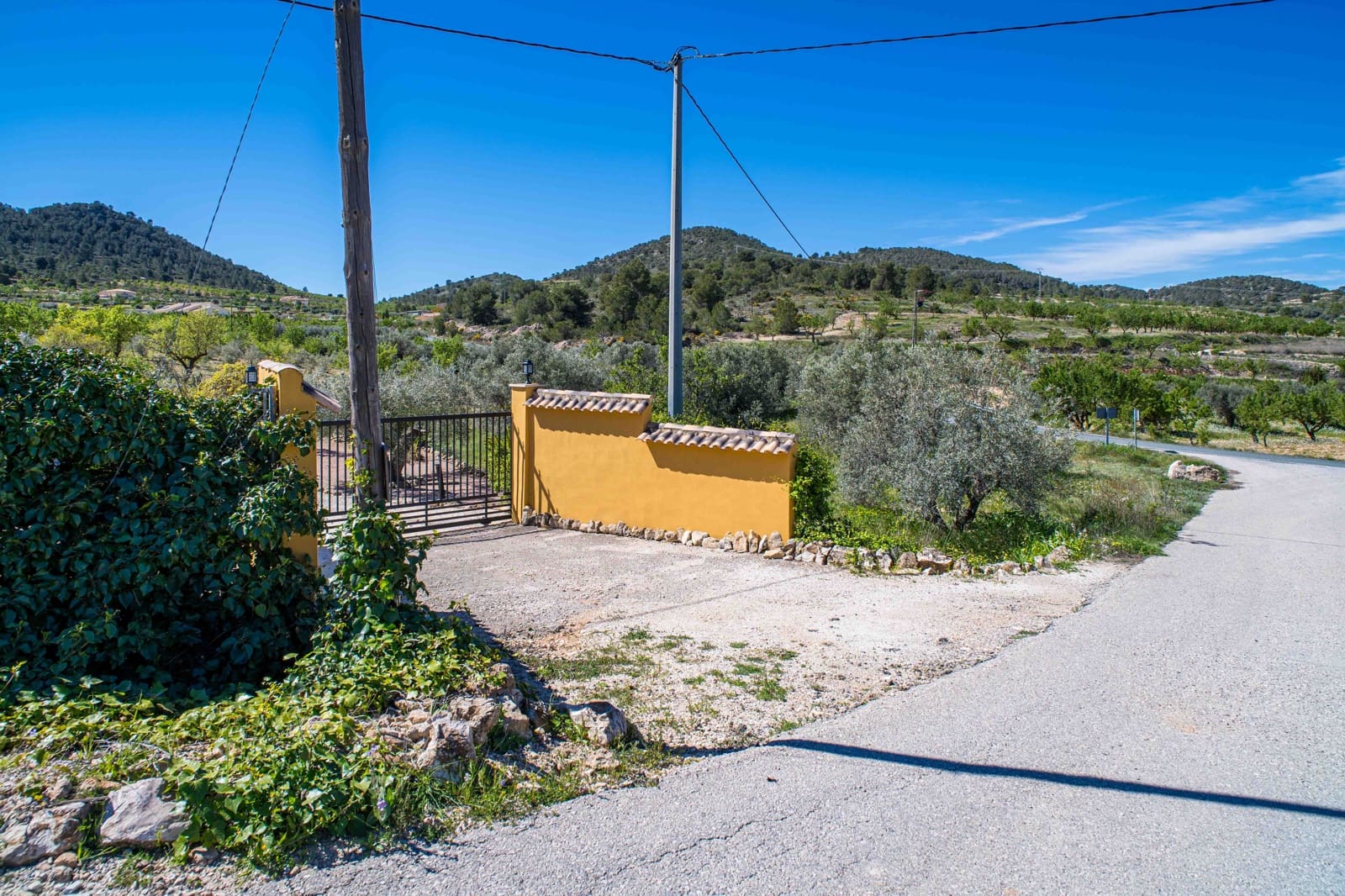 3 slaapkamer Villa te koop in La Zarza - € 395.000 (Ref: 9778557)