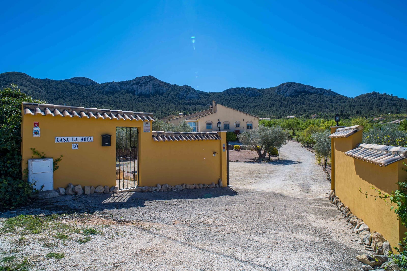 3 slaapkamer Villa te koop in La Zarza - € 395.000 (Ref: 9778557)