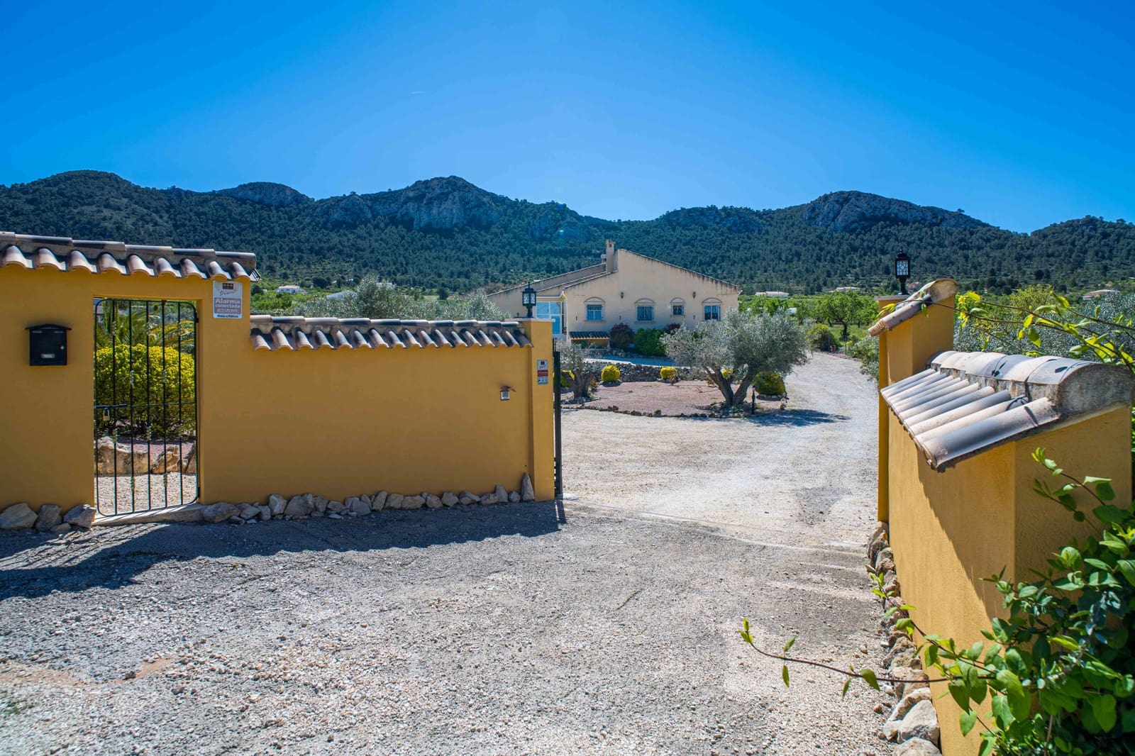 3 slaapkamer Villa te koop in La Zarza - € 395.000 (Ref: 9778557)