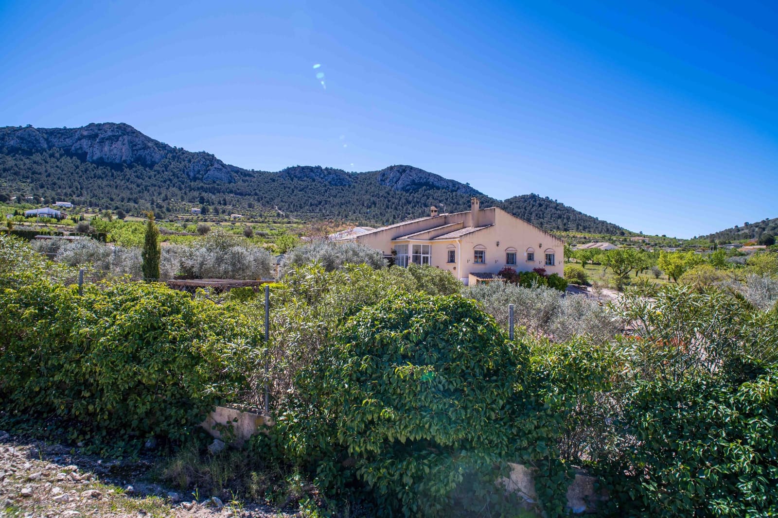 3 slaapkamer Villa te koop in La Zarza - € 395.000 (Ref: 9778557)