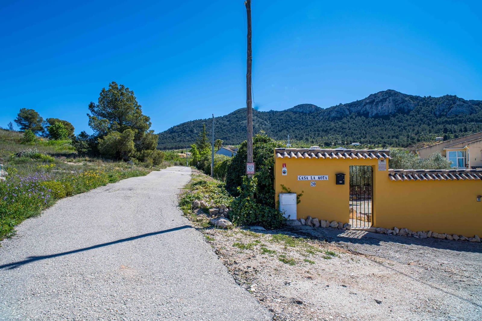 3 slaapkamer Villa te koop in La Zarza - € 395.000 (Ref: 9778557)