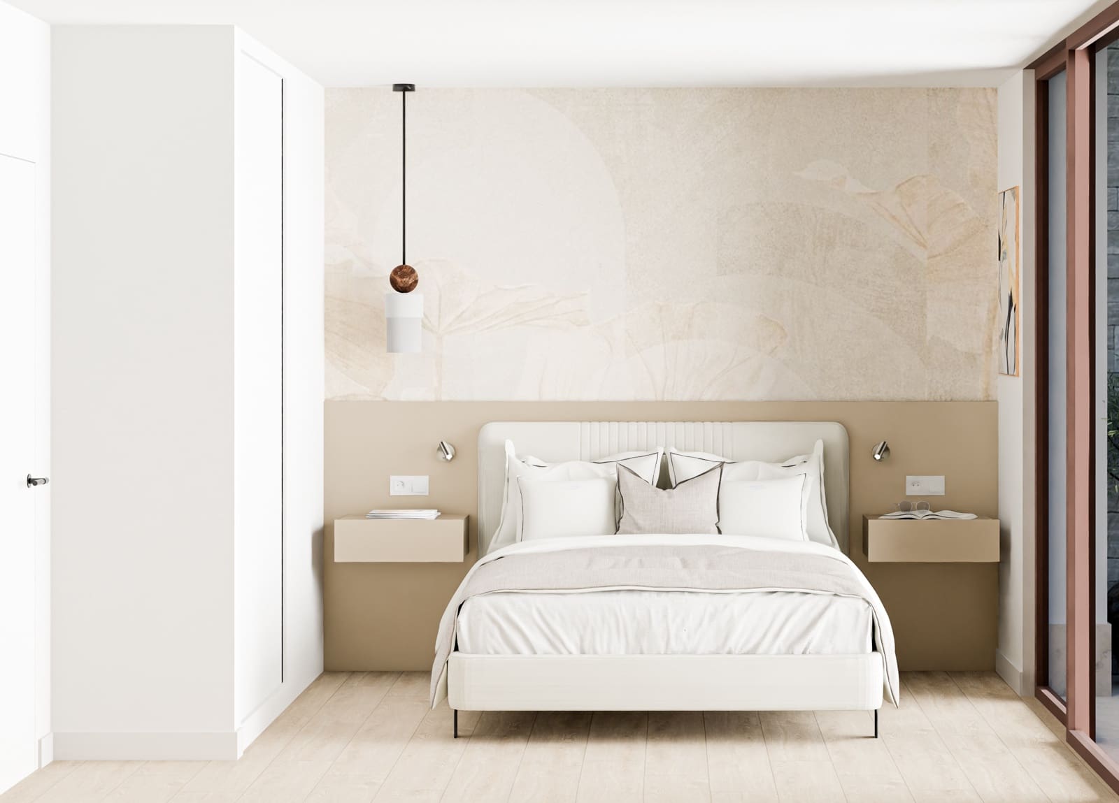 2 slaapkamer Villa te koop in Pinoso met zwembad - € 294.000 (Ref: 9778797)