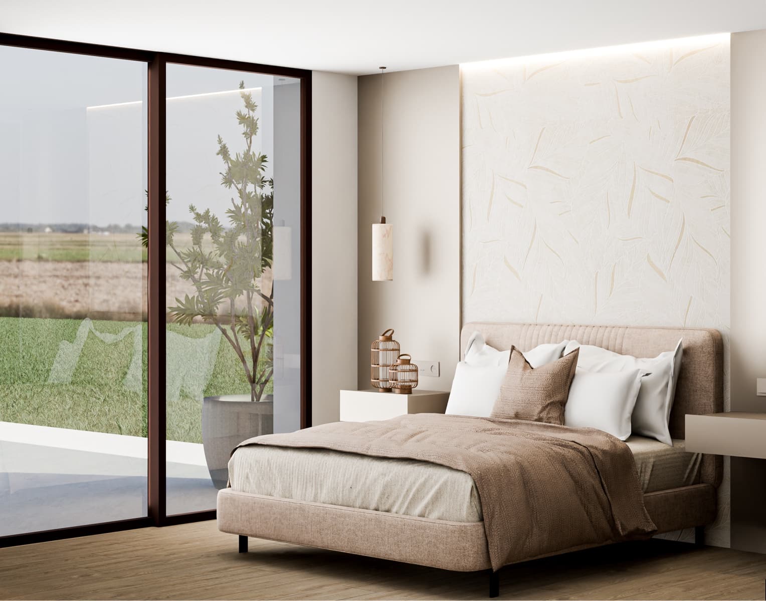 2 slaapkamer Villa te koop in Pinoso met zwembad - € 294.000 (Ref: 9778797)