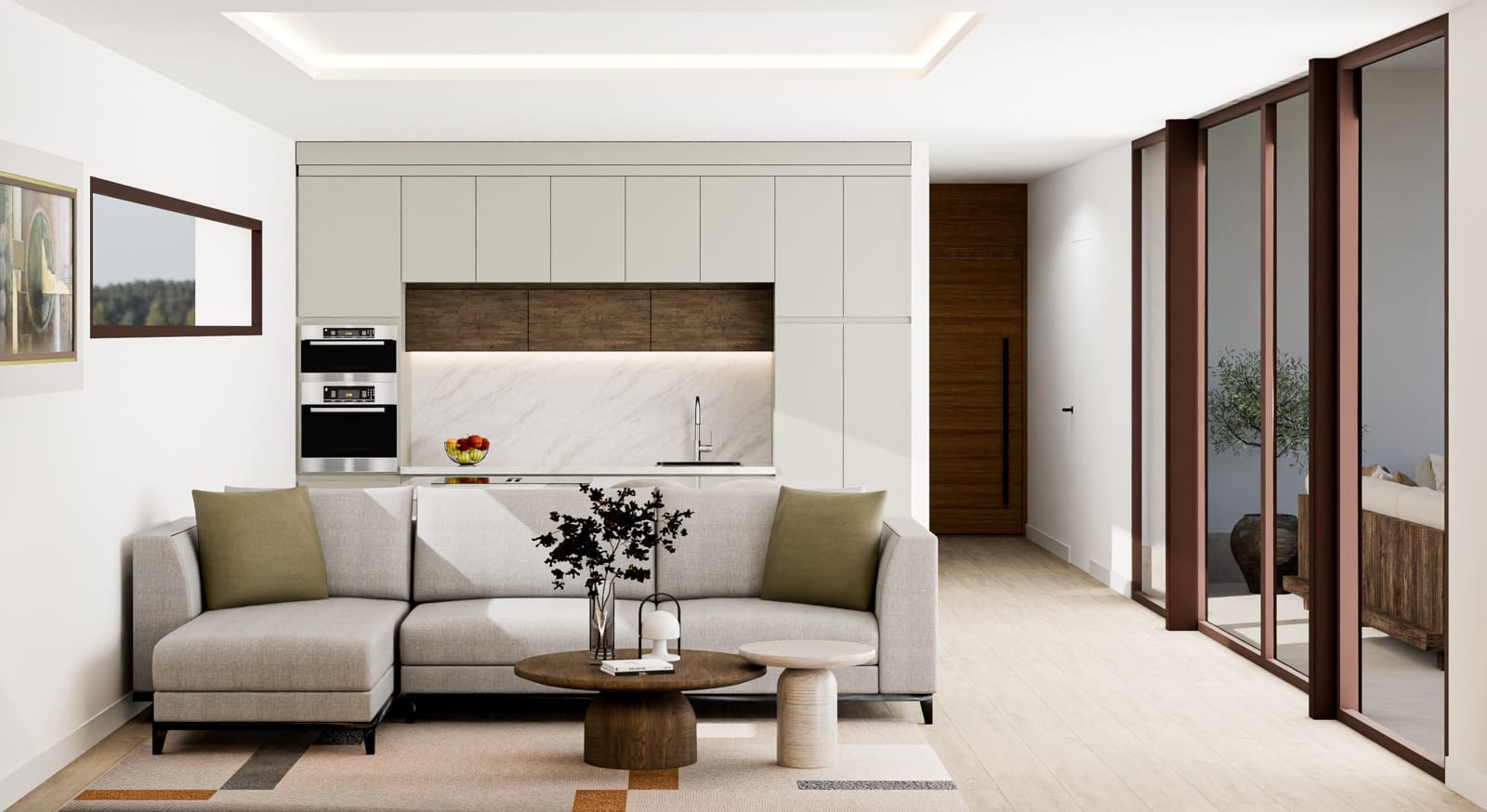 2 slaapkamer Villa te koop in Pinoso met zwembad - € 294.000 (Ref: 9778797)