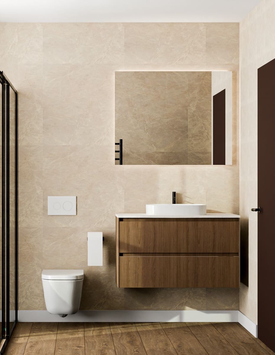 3 bedroom Villa for sale in Aspe with pool - € 447,000 (Ref: 9778977)