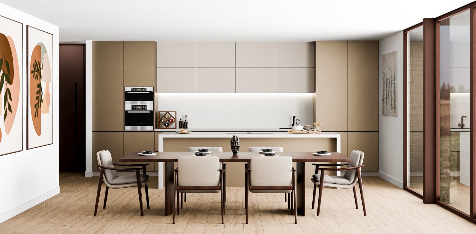 3 bedroom Villa for sale in Aspe with pool - € 447,000 (Ref: 9778977)