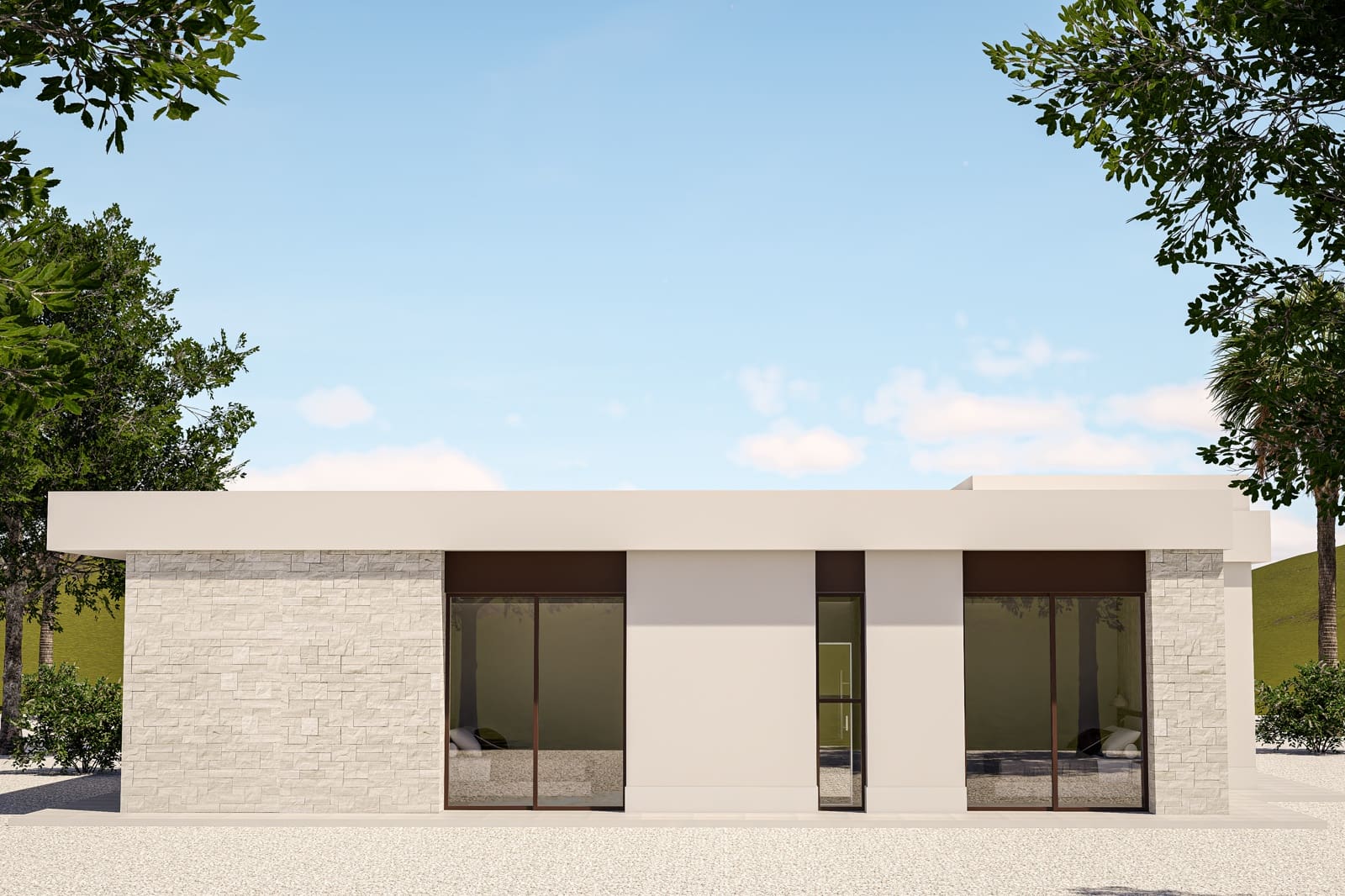 3 bedroom Villa for sale in Aspe with pool - € 447,000 (Ref: 9778977)