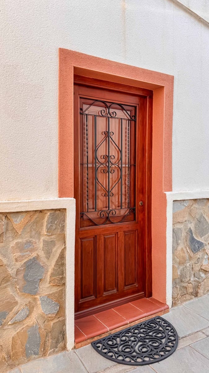 3 camera da letto Villa in vendita in Canada de la Lena con piscina garage - 475.000 € (Rif: 9793198)