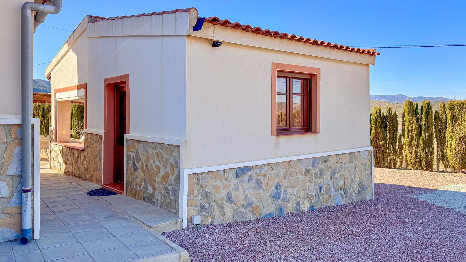 3 camera da letto Villa in vendita in Canada de la Lena con piscina garage - 475.000 € (Rif: 9793198)