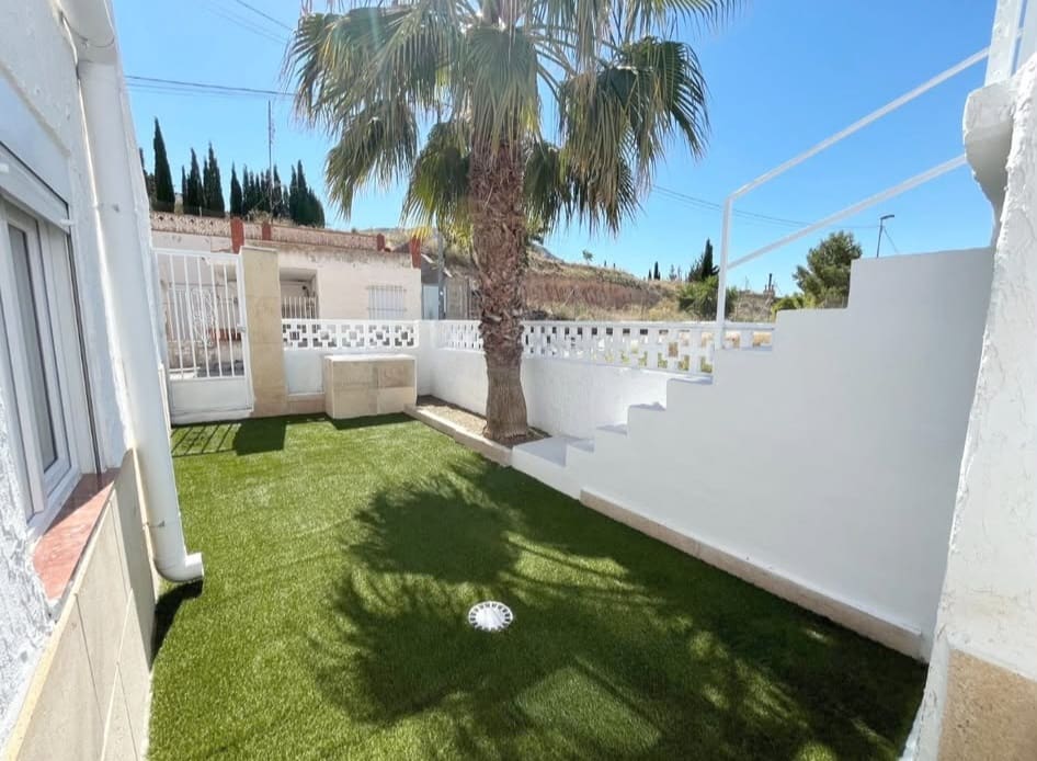 3 slaapkamer Finca/Landhuis te koop in L'Alguena / Alguenya - € 125.000 (Ref: 9899858)
