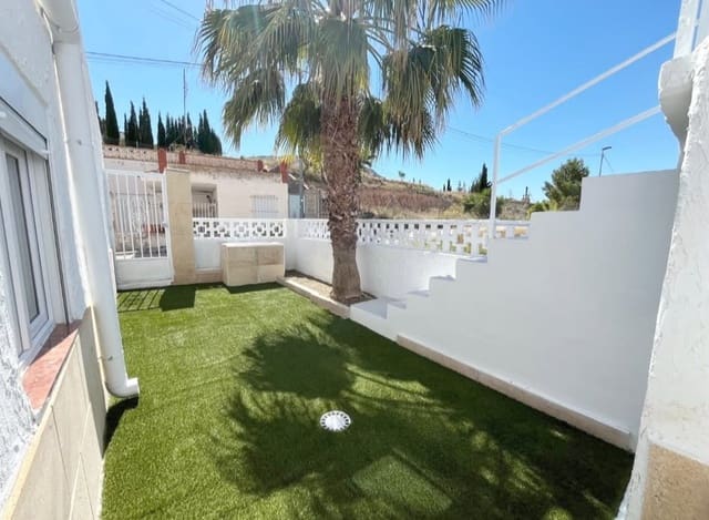 3 slaapkamer Finca/Landhuis te koop in L'Algueña / Alguenya - € 125.000 (Ref: 9899858)