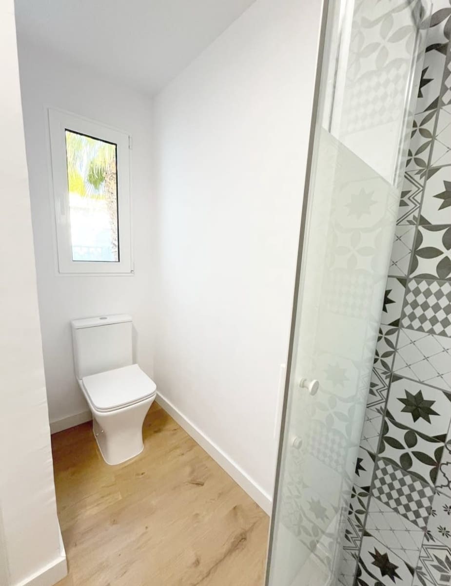 3 slaapkamer Finca/Landhuis te koop in L'Alguena / Alguenya - € 125.000 (Ref: 9899858)