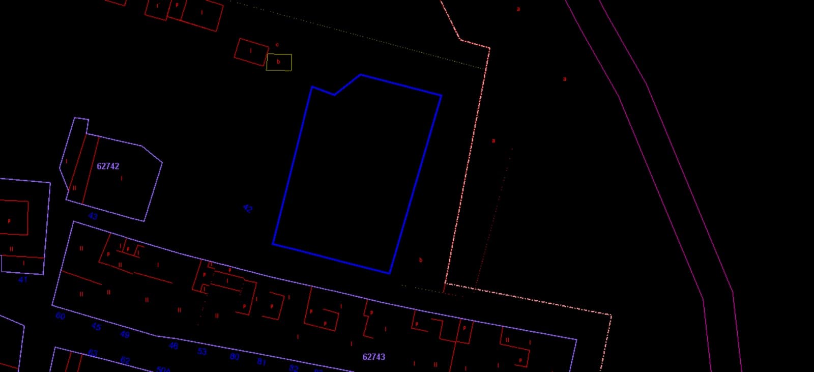 Building Plot for sale in Ubeda - € 35,000 (Ref: 9899967)