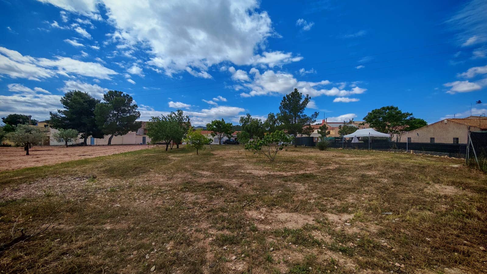 Building Plot for sale in Ubeda - € 35,000 (Ref: 9899967)