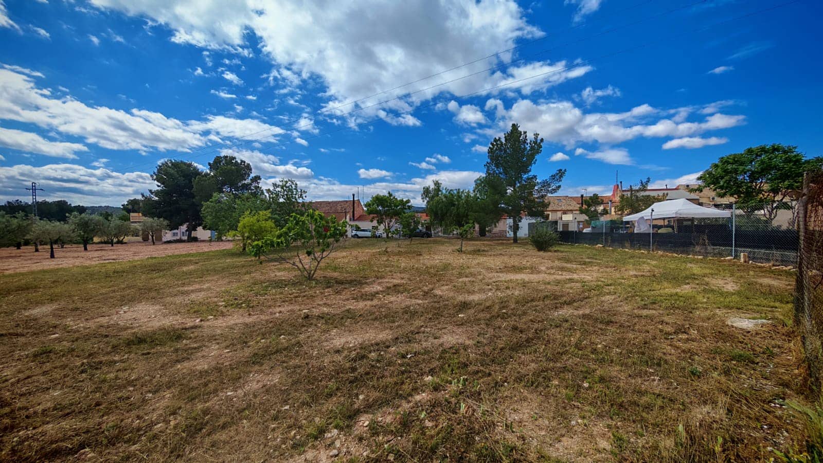 Building Plot for sale in Ubeda - € 35,000 (Ref: 9899967)