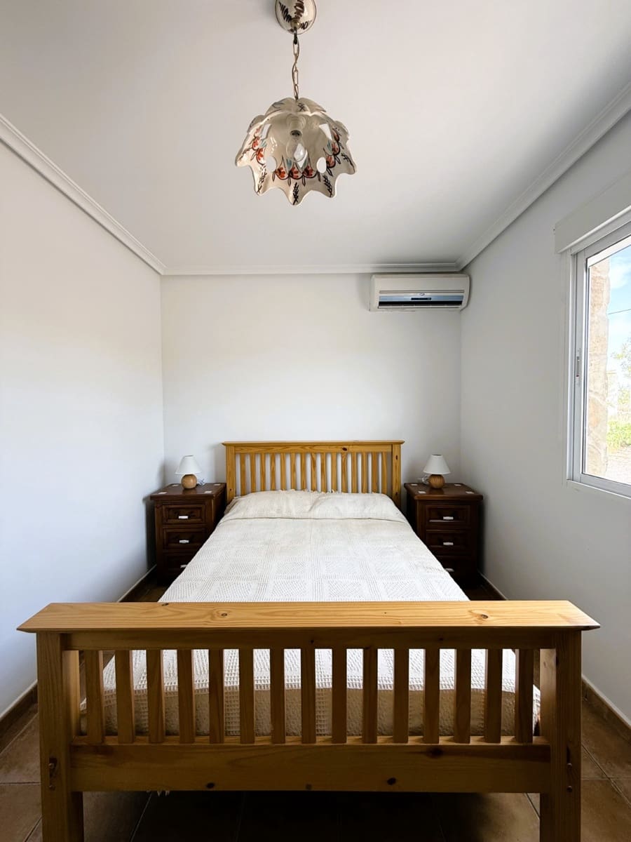 Chalet de 3 habitaciones en Monóvar / Monóver en venta con piscina - 299.000 € (Ref: 9979107)