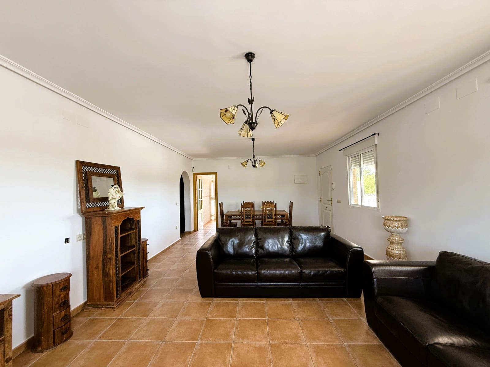 Chalet de 3 habitaciones en Monóvar / Monóver en venta con piscina - 299.000 € (Ref: 9979107)