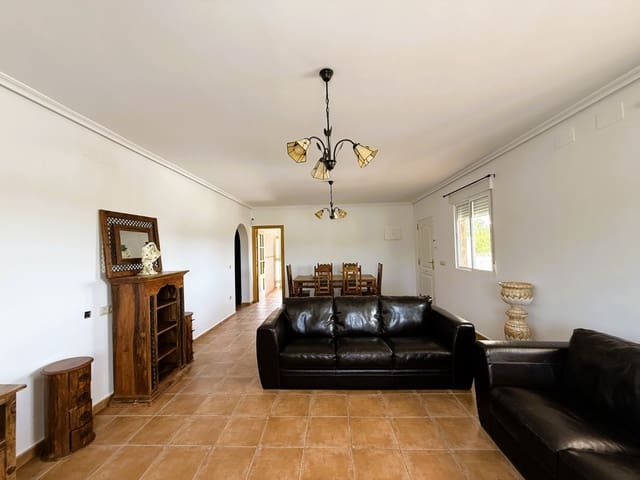 3 slaapkamer Villa te koop in Monóvar / Monóver met zwembad - € 299.000 (Ref: 9979107)