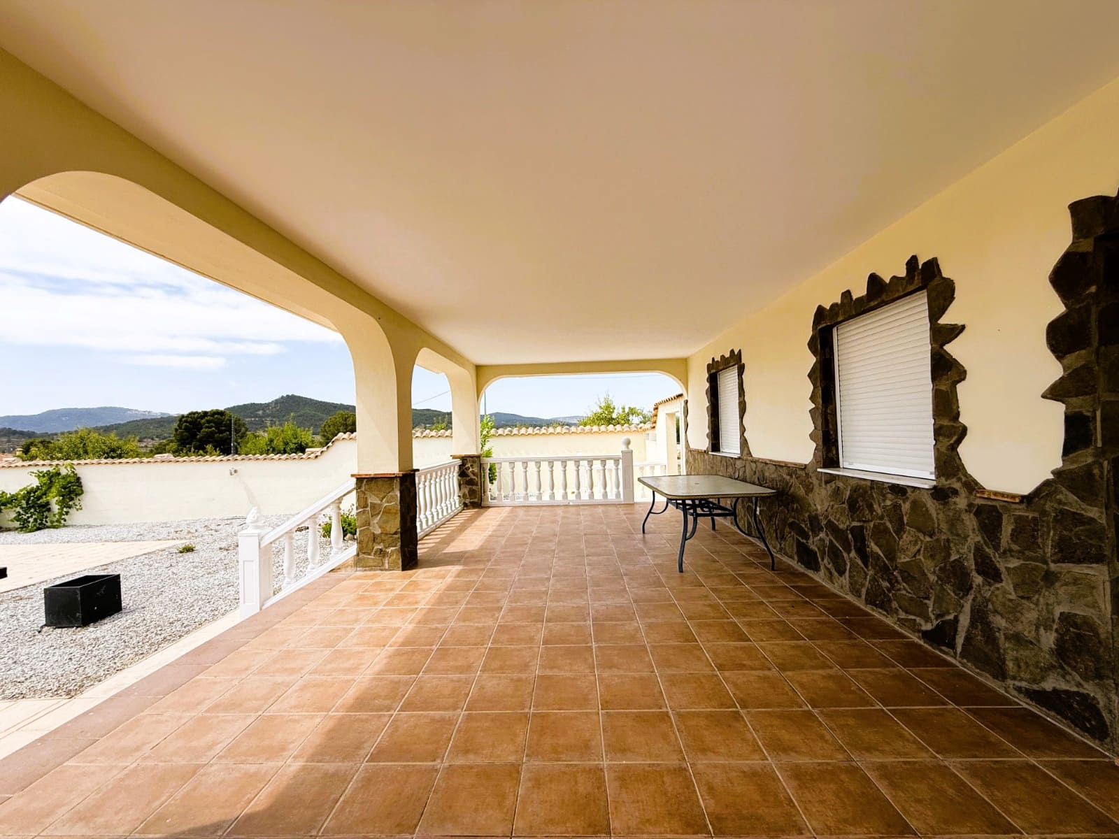 Chalet de 3 habitaciones en Monóvar / Monóver en venta con piscina - 299.000 € (Ref: 9979107)