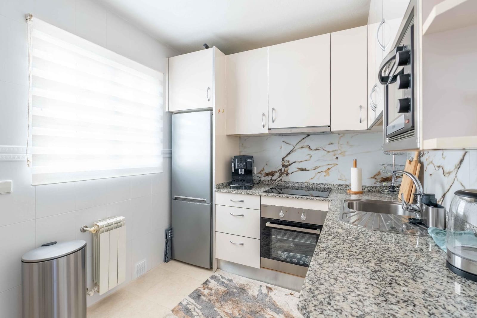 3 camera da letto Villa in vendita in Orihuela Costa con piscina - 360.000 € (Rif: 8806124)