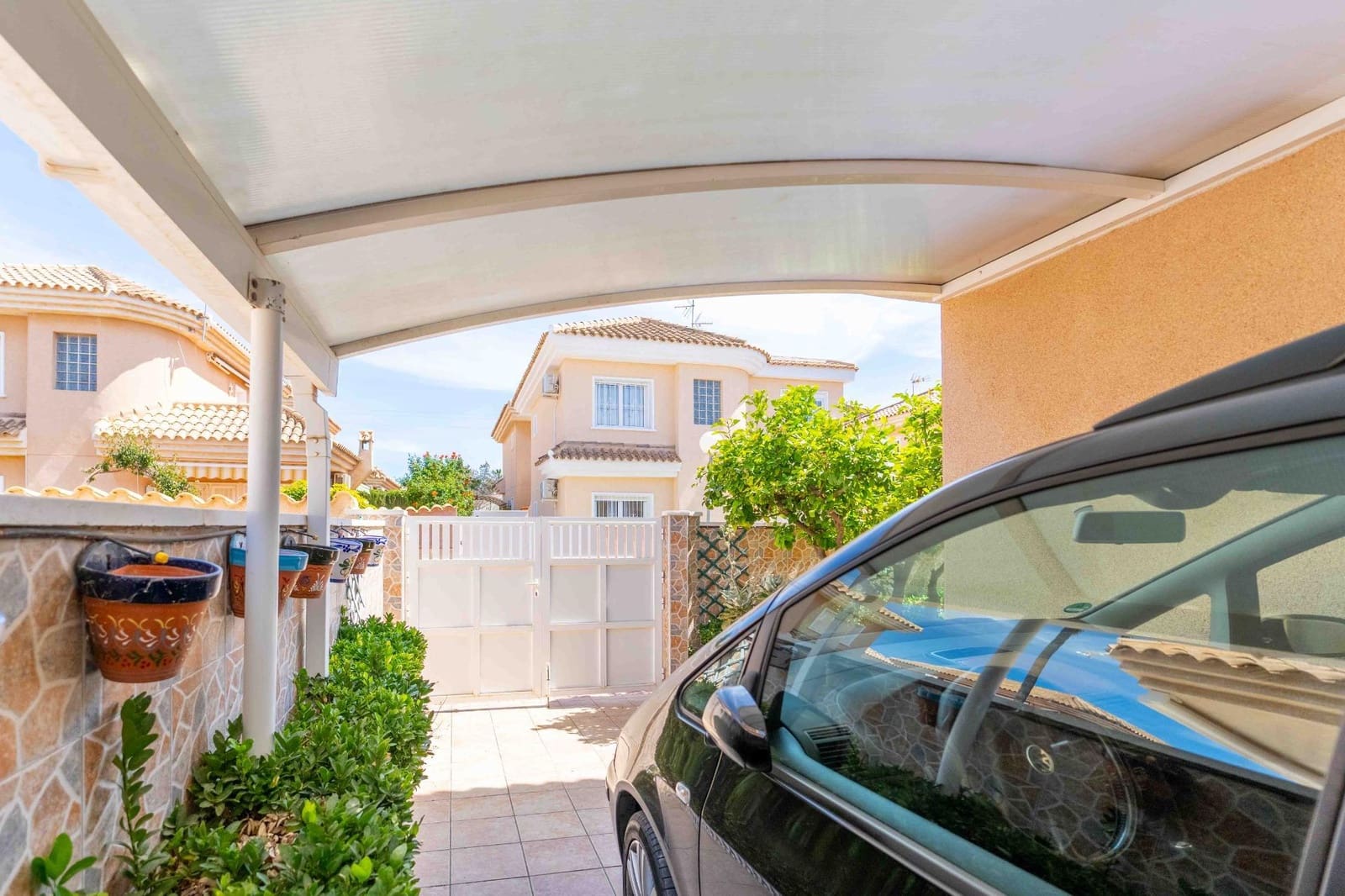 3 camera da letto Villa in vendita in Orihuela Costa con piscina - 360.000 € (Rif: 8806124)