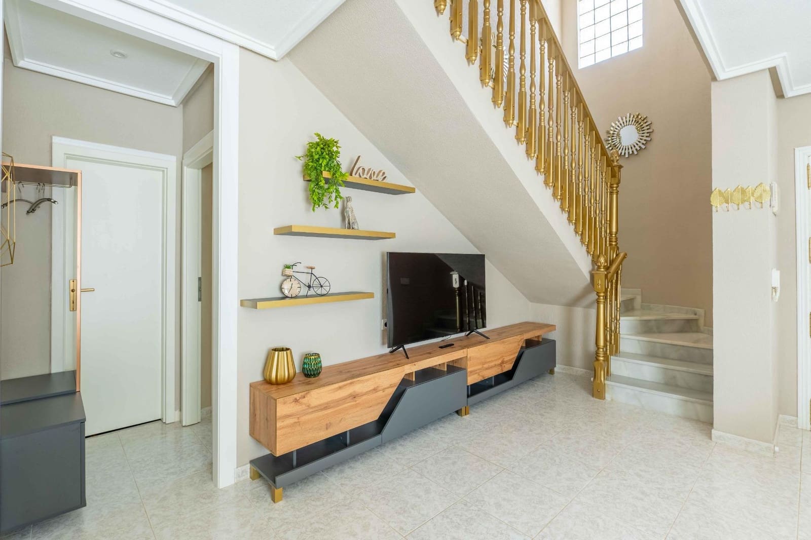 3 slaapkamer Villa te koop in Orihuela Costa met zwembad - € 360.000 (Ref: 8806124)