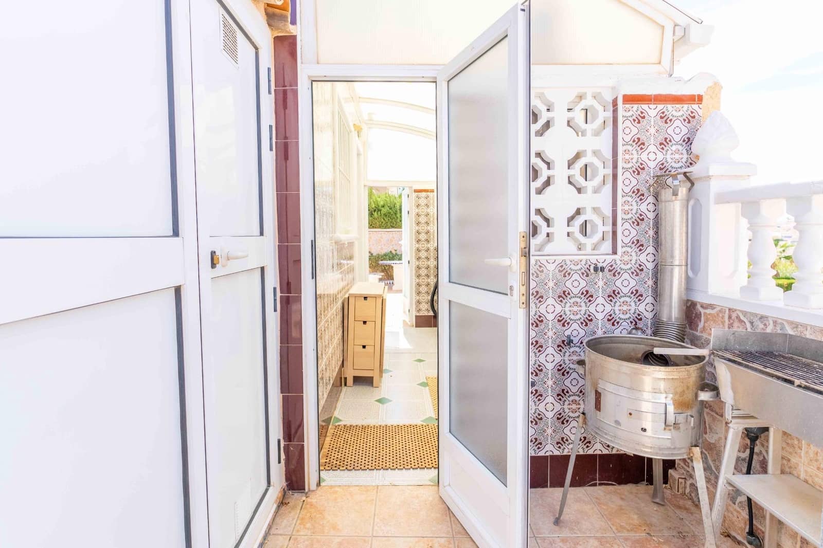 3 sypialnia Willa na sprzedaż w Orihuela Costa z basenem - 360 000 € (Ref: 8806124)