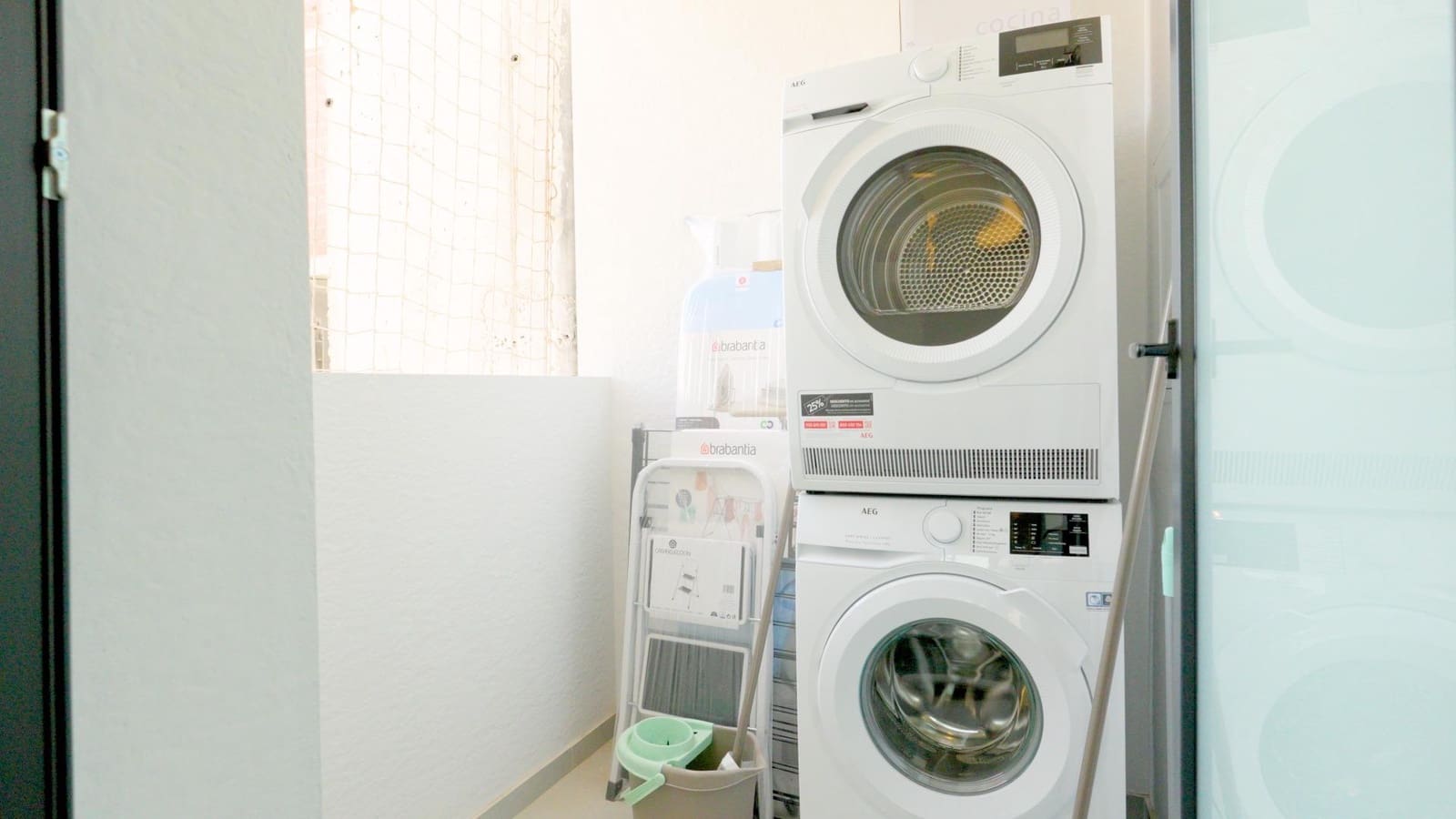 2 soverom Leilighet til salgs i Benidorm med svømmebasseng - € 414 000 (Ref: 8810221)