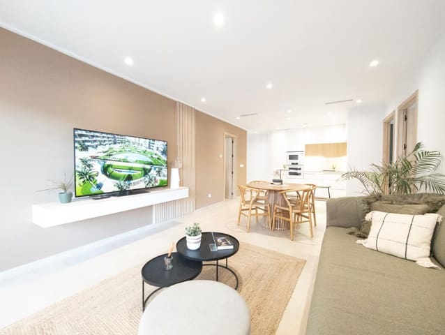 3 soveværelse Lejlighed til salg i El Raso, Guardamar del Segura med swimmingpool - € 299.900 (Ref: 8851676)