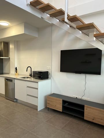 2 sovrum Radhus till salu i Gran Alacant, Santa Pola med pool - 245 000 € (Ref: 8857200)