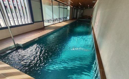 2 bedroom Apartment for sale in Campoamor with pool garage - € 266,000 (Ref: 8869723)