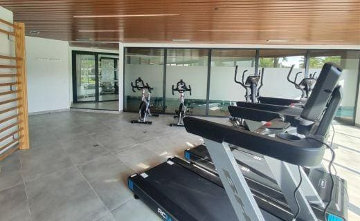 2 bedroom Apartment for sale in Campoamor with pool garage - € 266,000 (Ref: 8869723)