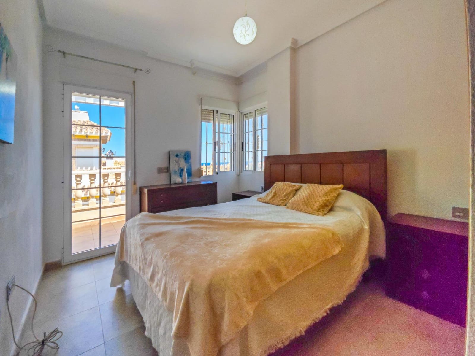 Chalet de 3 habitaciones en La Mata en venta con garaje - 450.000 € (Ref: 8900405)