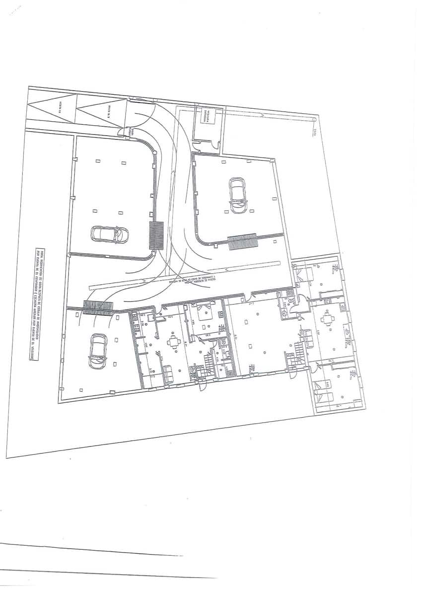 3 Zimmer Villa zu verkaufen in La Mata mit Garage - 450.000 € (Ref: 8900405)