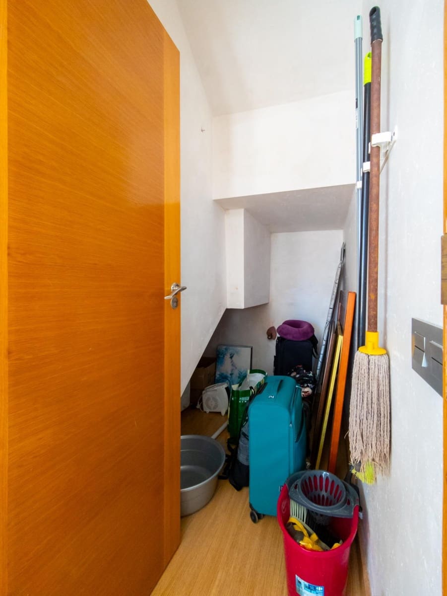 3 Zimmer Villa zu verkaufen in La Mata mit Garage - 450.000 € (Ref: 8900405)